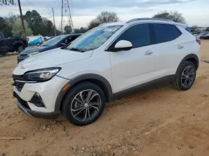 2021 BUICK ENCORE