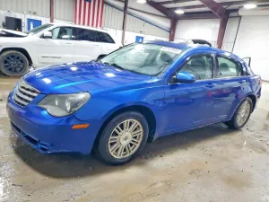 2009 CHRYSLER SEBRING