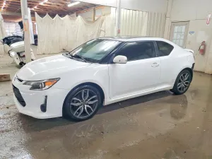 2014 SCION TC