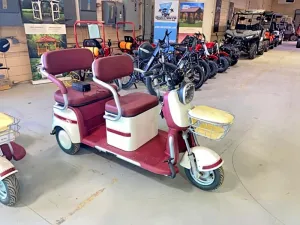 2025 OTHER AUTOMOBILE OTHER