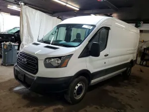 2019 FORD TRANSIT VA