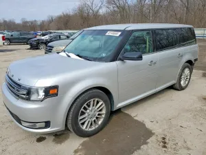 2015 FORD FLEX