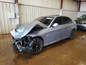 2011 BMW 3 SERIES