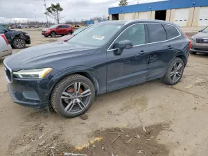 2018 VOLVO XC60