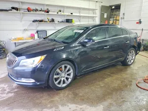 2014 BUICK LACROSSE