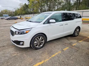 2015 KIA SEDONA