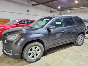2015 GMC ACADIA