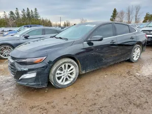 2021 CHEVROLET MALIBU