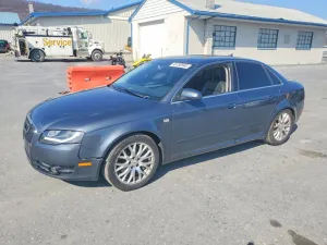 2008 AUDI A4