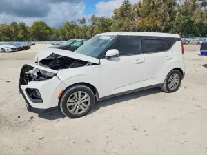 2020 KIA SOUL