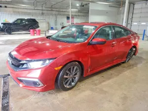 2021 HONDA CIVIC