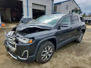 2020 GMC ACADIA