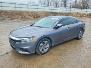 2020 HONDA INSIGHT