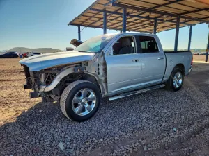 2013 RAM 1500