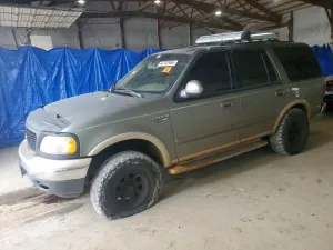 1999 FORD EXPEDITION