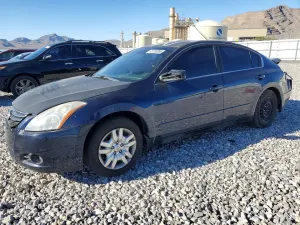 2010 NISS ALTIMA