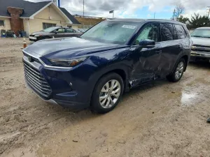 2026 TOYOTA ALL OTHER