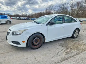 2013 CHEVROLET CRUZE