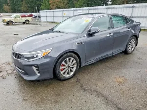 2016 KIA OPTIMA