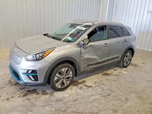 2022 KIA