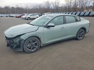 2025 KIA ALL OTHER