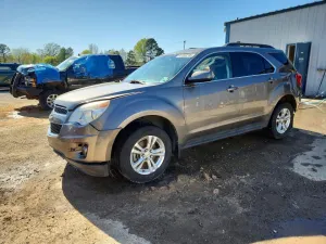 2011 CHEVROLET EQUINOX