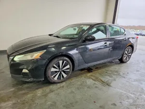 2021 NISSAN ALTIMA