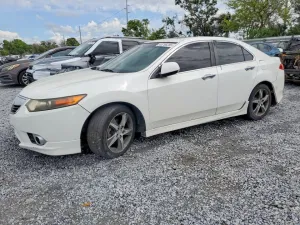 2012 ACURA TSX