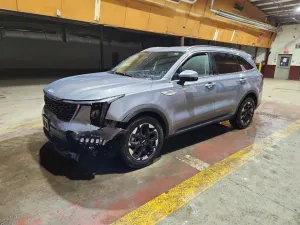2024 KIA SORENTO