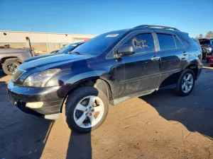 2004 LEXUS RX330