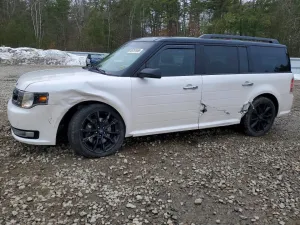 2017 FORD FLEX