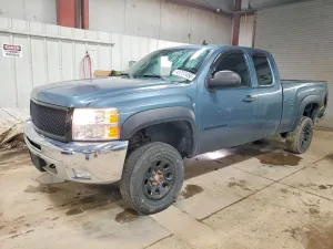 2011 CHEVROLET ALL Models