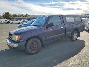 1998 TOYOTA TACOMA