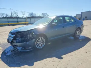 2011 FORD ALL Models