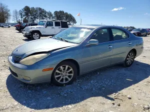 2003 LEXUS ES250