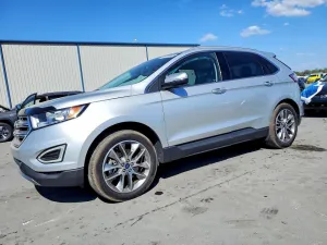 2015 FORD EDGE