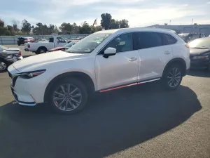 2020 MAZDA CX-9