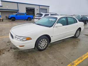 2005 BUICK LESABRE