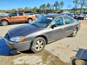 2005 FORD TAURUS