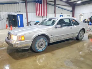 1990 LINCOLN MARK SERIE