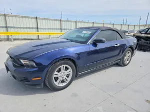 2012 FORD ALL Models