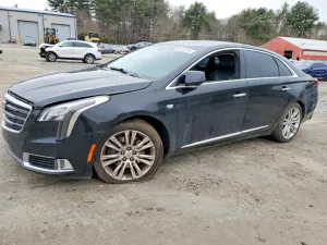 2018 CADILLAC XTS