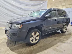 2014 JEEP COMPASS
