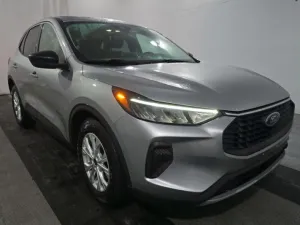 2023 FORD ESCAPE ACT