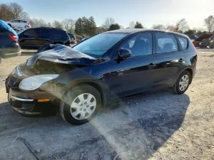 2012 HYUNDAI ELANTRA