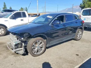 2018 BMW X2