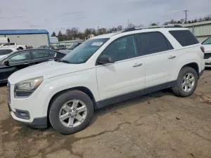 2016 GMC ACADIA