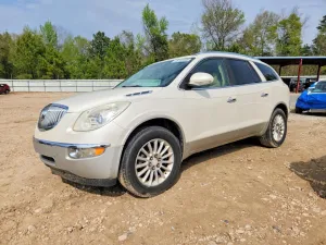 2008 BUICK ENCLAVE