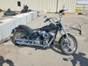 2020 HARLEY DAVIDSON FX