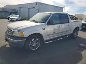 2003 FORD F-150